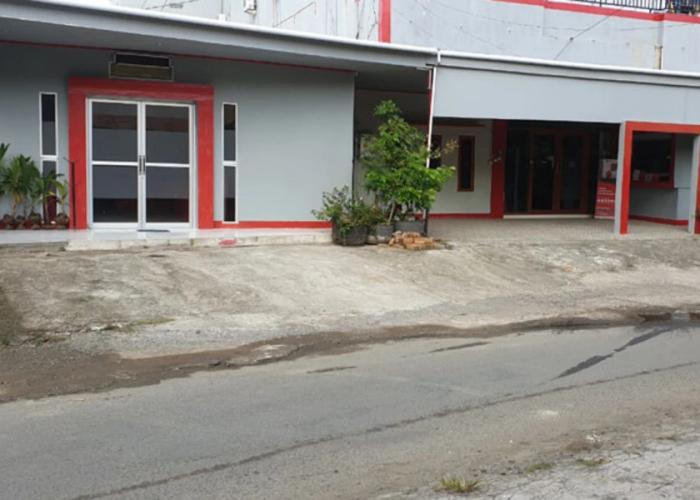 Formerly RedDoorz@ Hotel Yaki Mamuju