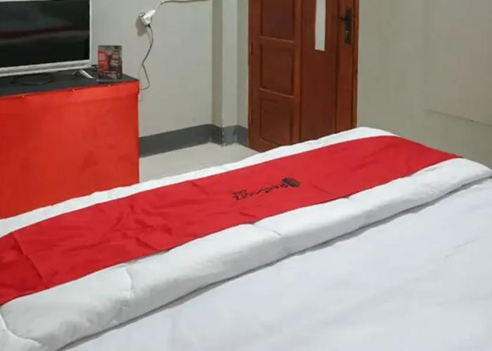 Formerly RedDoorz@ Hotel Yaki Mamuju