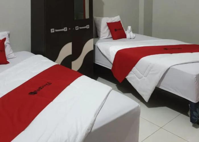 Formerly RedDoorz@ Hotel Yaki Mamuju