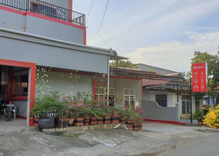 Formerly RedDoorz@ Hotel Yaki Mamuju