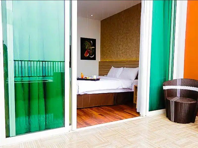 Maleo Town Square Hotel