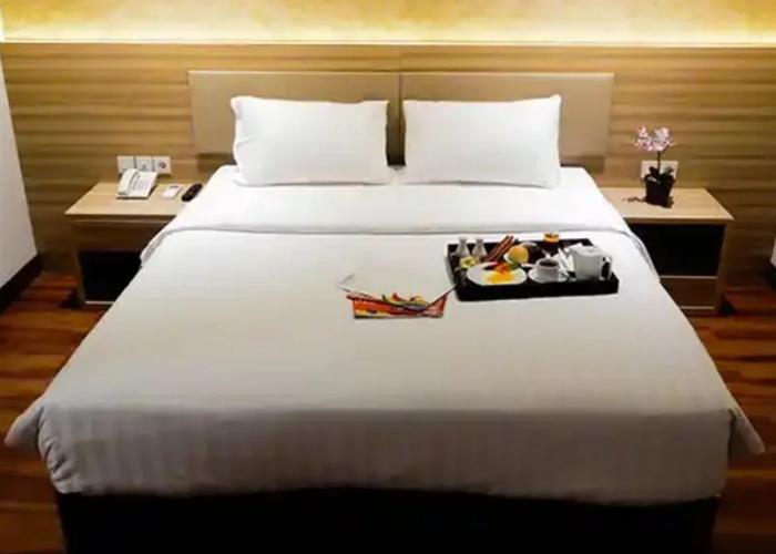 Maleo Town Square Hotel