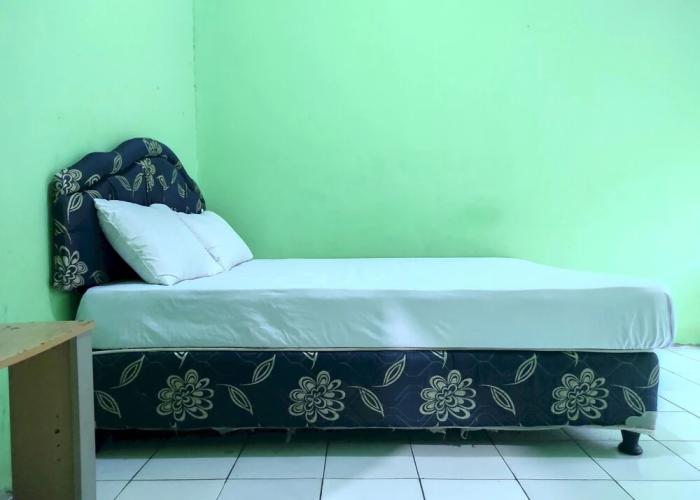 OYO 93411 Syariah Hotel Tomborang