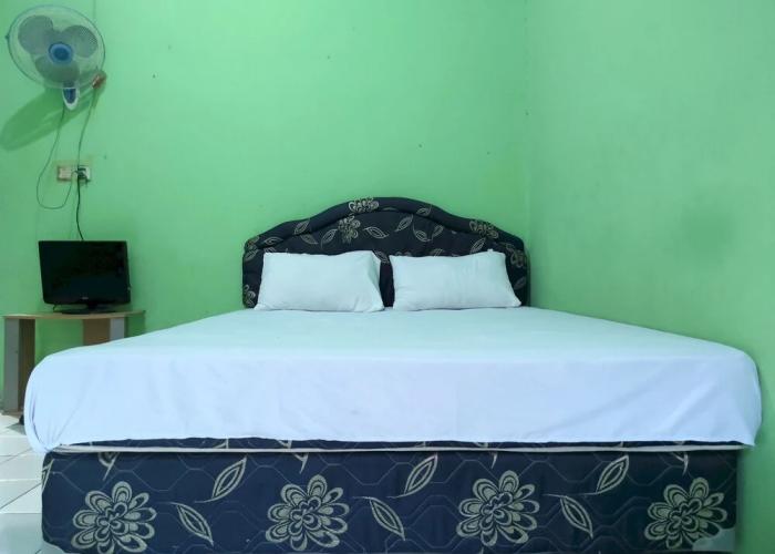 OYO 93411 Syariah Hotel Tomborang