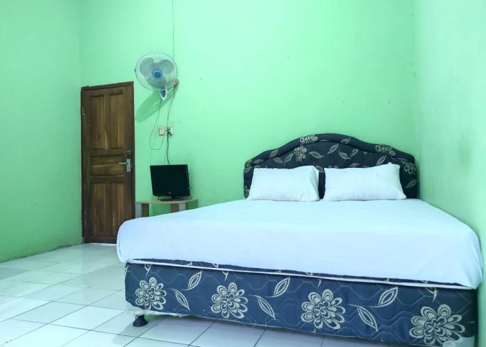 OYO 93411 Syariah Hotel Tomborang