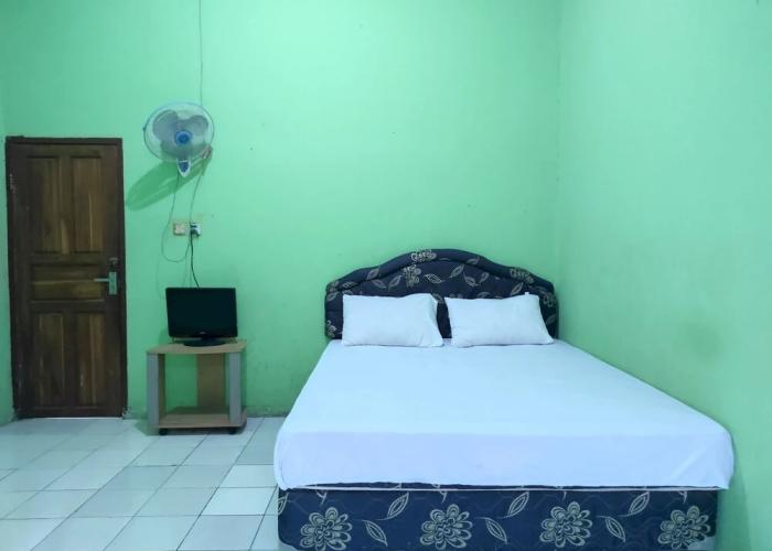 OYO 93411 Syariah Hotel Tomborang