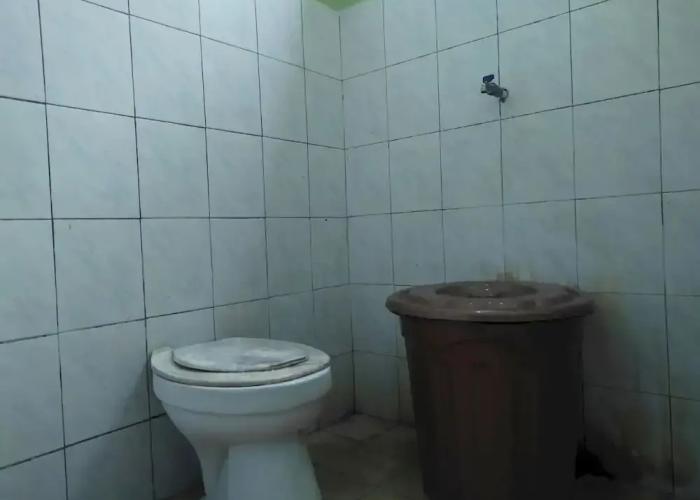 OYO 93411 Syariah Hotel Tomborang