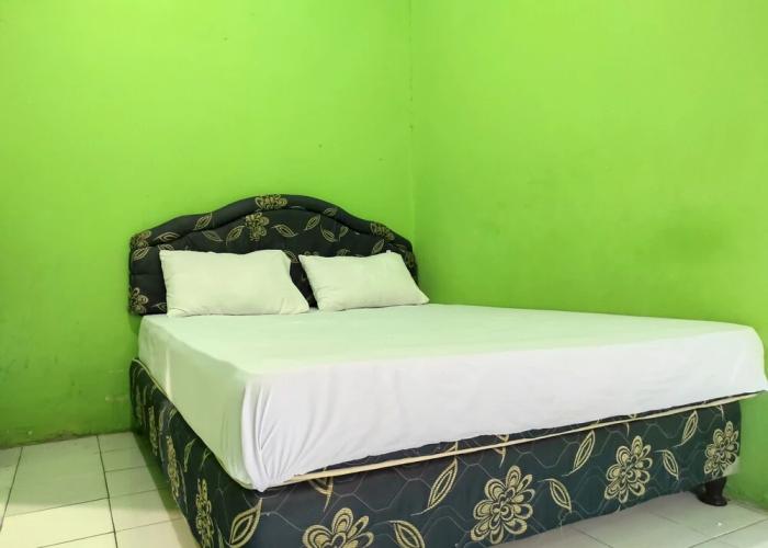 OYO 93411 Syariah Hotel Tomborang