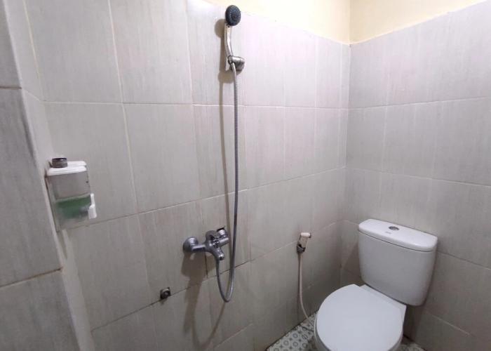 OYO 93411 Syariah Hotel Tomborang