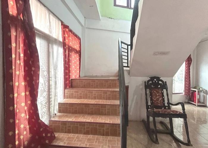 OYO 93416 Wisma Alam Syariah Near PLN GARDU INDUK MAMUJU