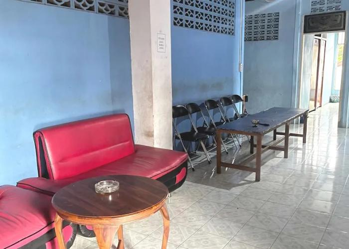 OYO 93416 Wisma Alam Syariah Near PLN GARDU INDUK MAMUJU