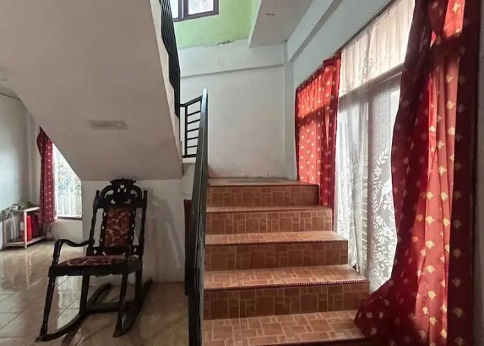 OYO 93416 Wisma Alam Syariah Near PLN GARDU INDUK MAMUJU