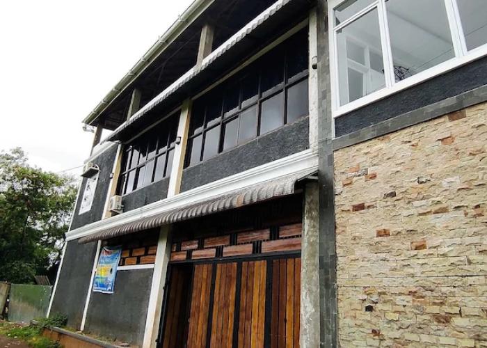 OYO 93416 Wisma Alam Syariah Near PLN GARDU INDUK MAMUJU