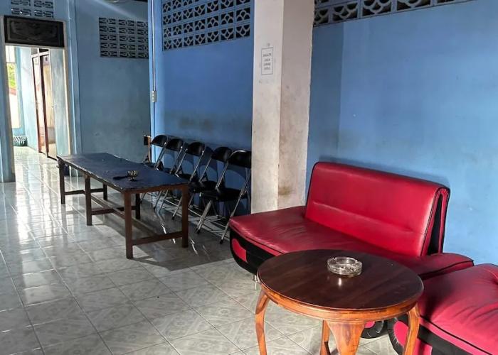OYO 93416 Wisma Alam Syariah Near PLN GARDU INDUK MAMUJU