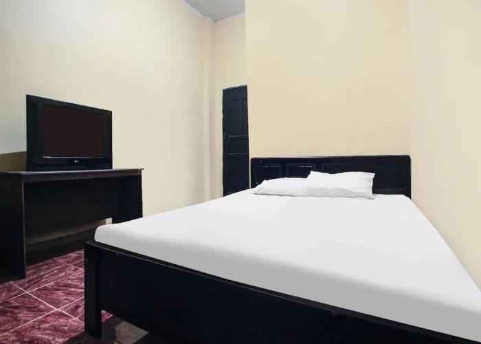 OYO 93443 Emmy Homestay Syariah