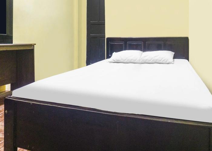 OYO 93443 Emmy Homestay Syariah