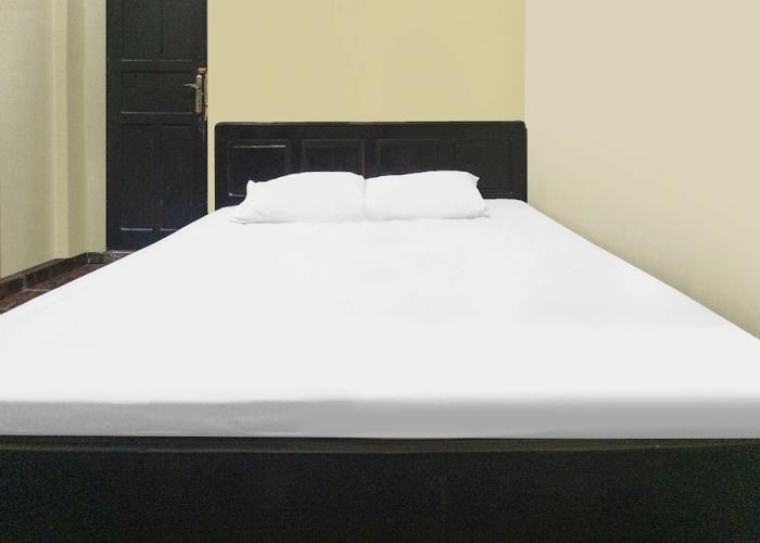 OYO 93443 Emmy Homestay Syariah