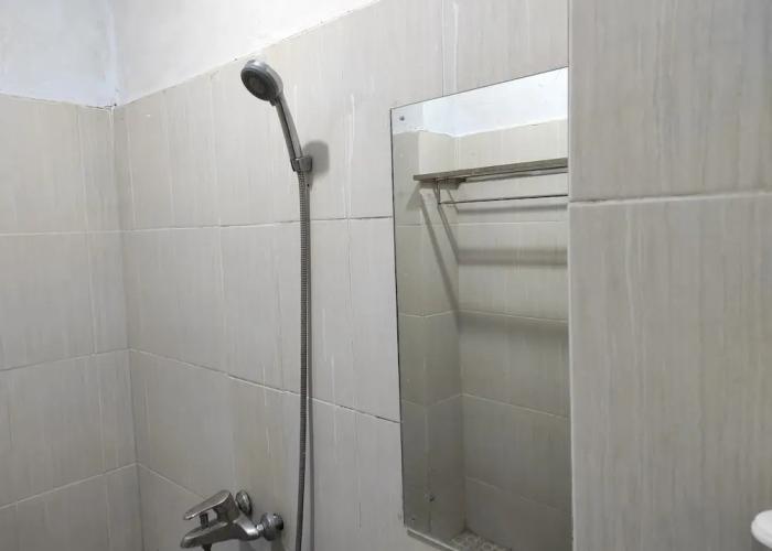 OYO 93443 Emmy Homestay Syariah
