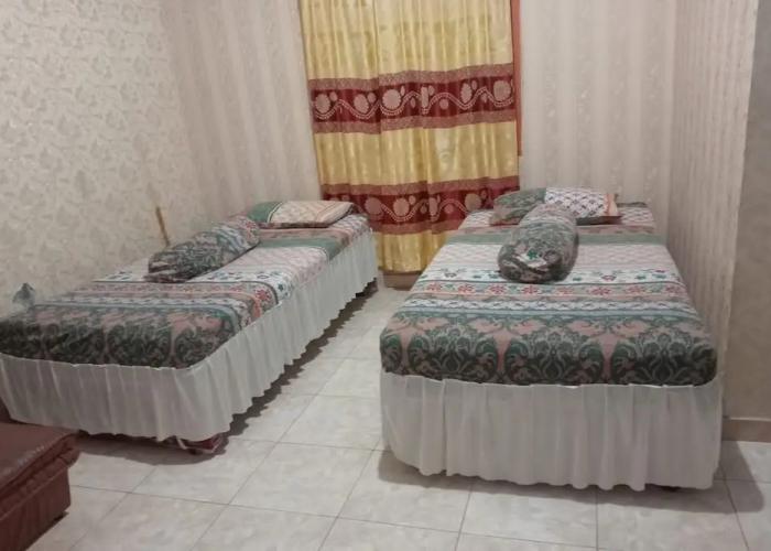 Wisma Sederhana