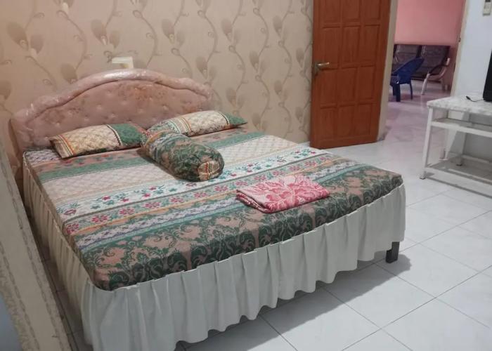 Wisma Sederhana