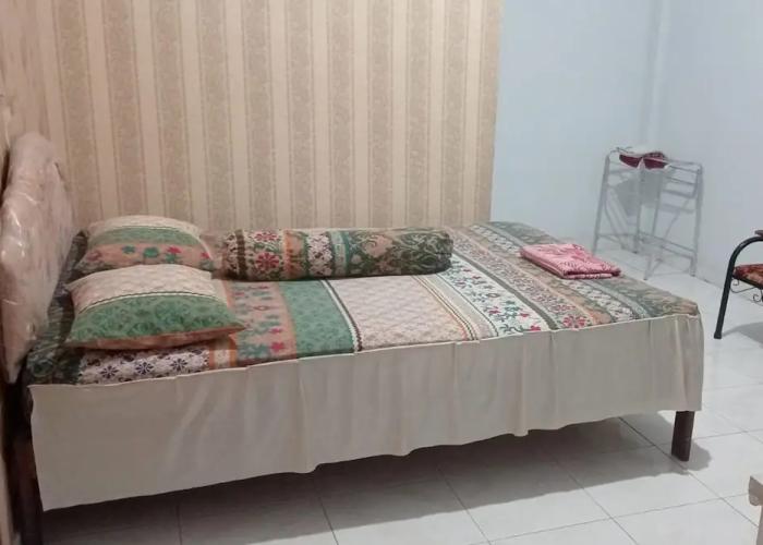 Wisma Sederhana