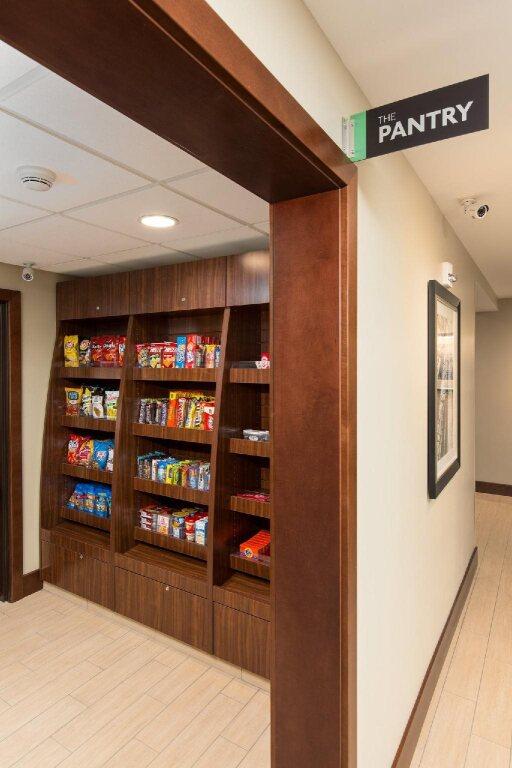 Staybridge Suites Toledo - Maumee by IHG