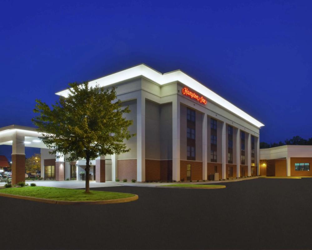 Hampton Inn Toledo-South/Maumee
