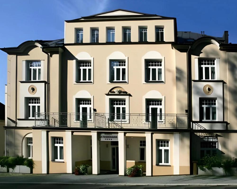 Wellness Hotel La Passionaria