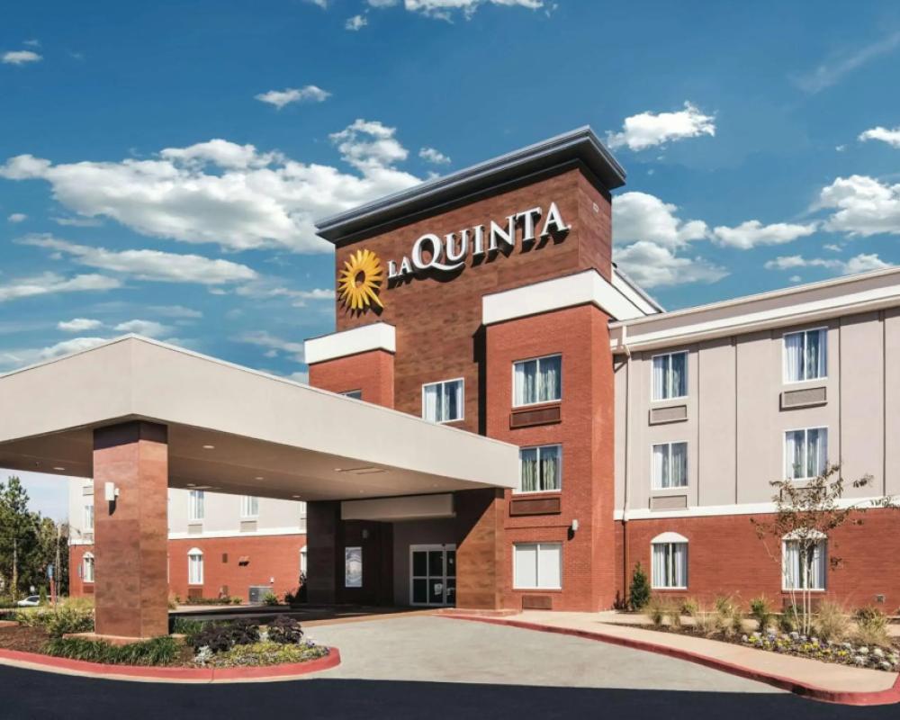 La Quinta Inn & Suites by Wyndham Milledgeville