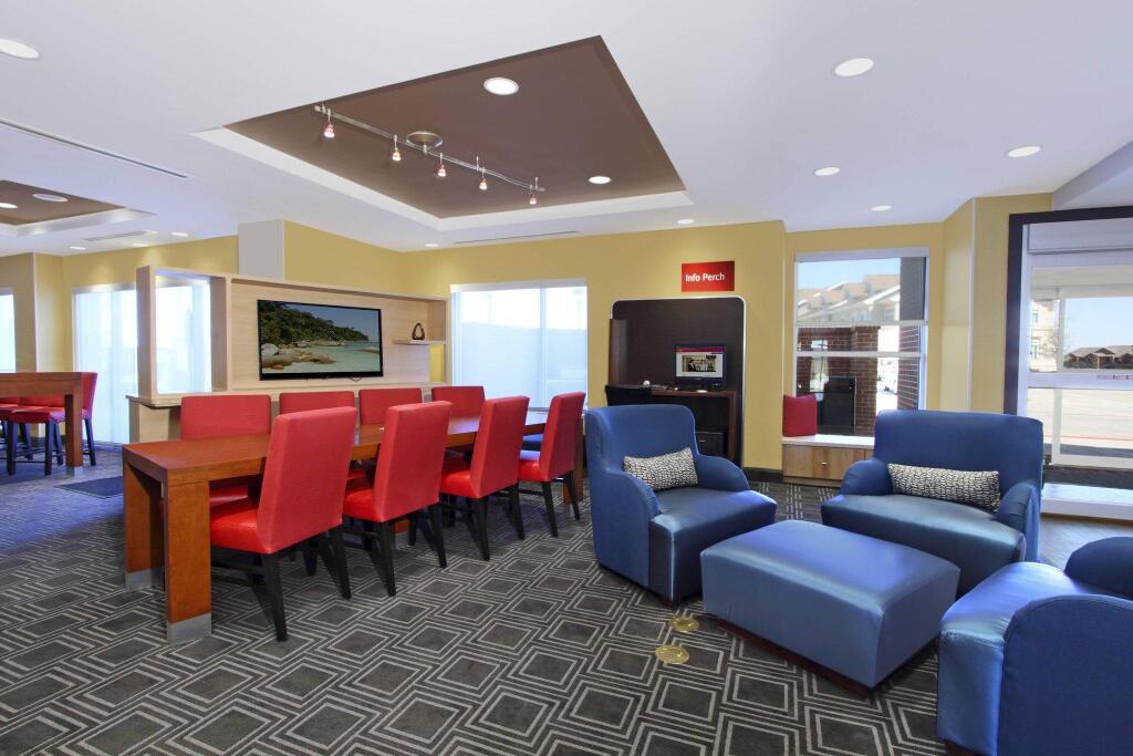 TownePlace Suites Dallas McKinney