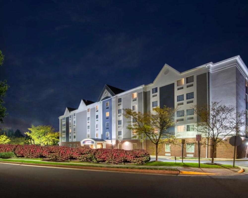 Candlewood Suites Manassas by IHG