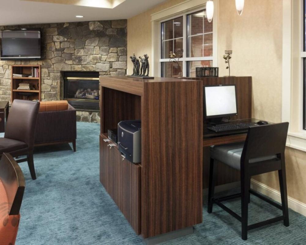 Residence Inn by Marriott Manassas Battlefield Park