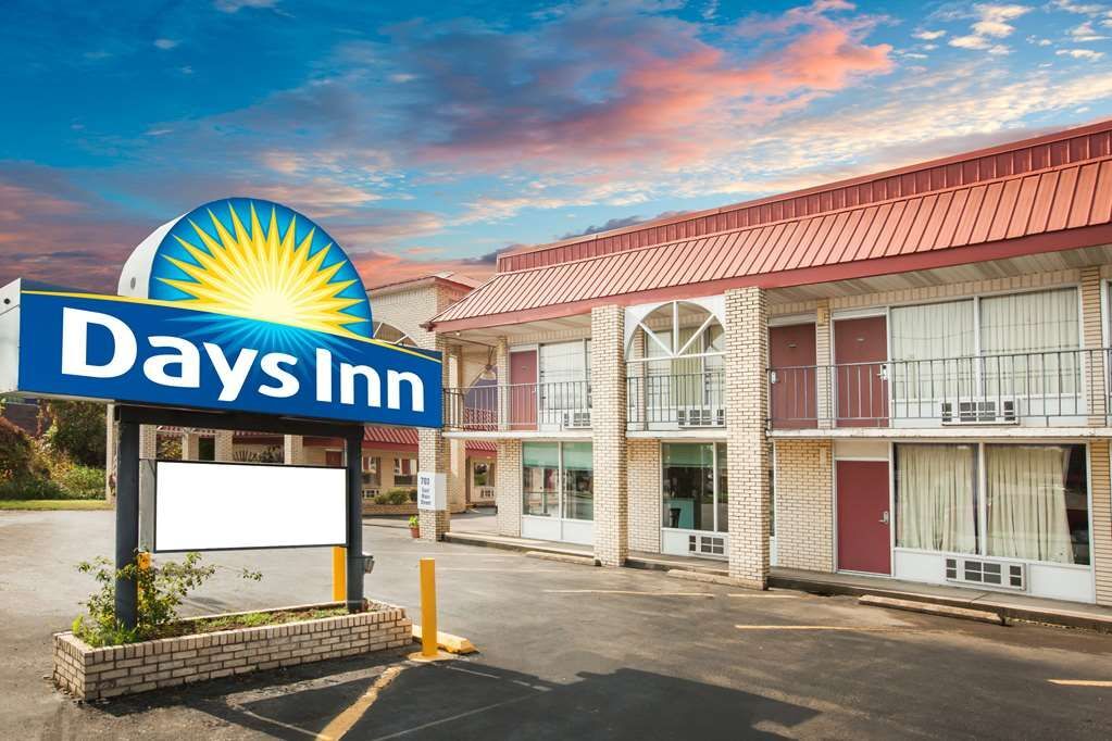 Days Inn Mountain View