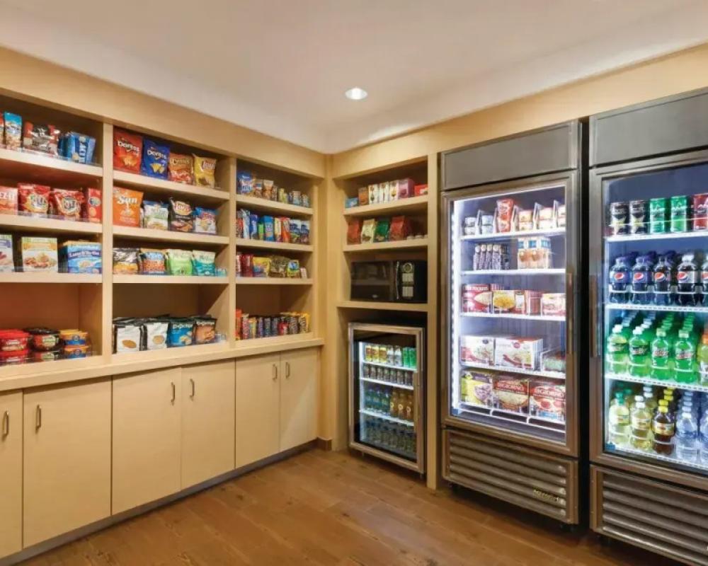 Towneplace Suites by Marriott Harrisburg West/Mechanicsburg