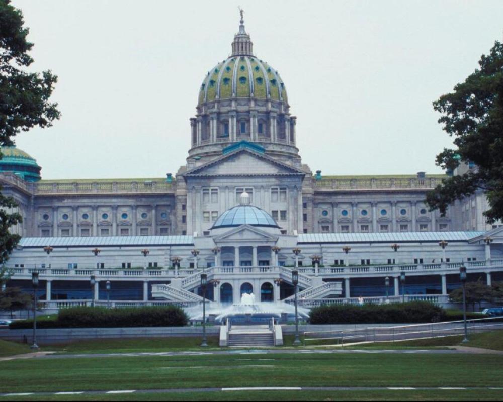 Homewood Suites by Hilton Harrisburg-West Hershey Area