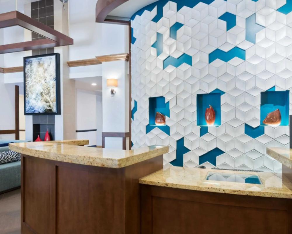 Hyatt Place Boston/Medford