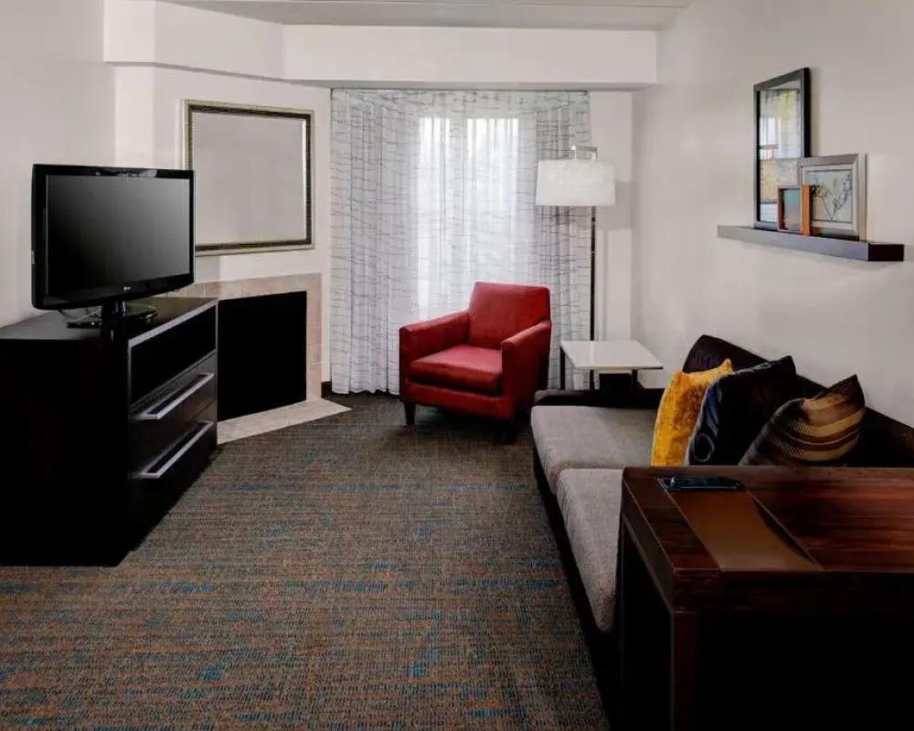 Residence Inn By Marriott Cleveland Mentor