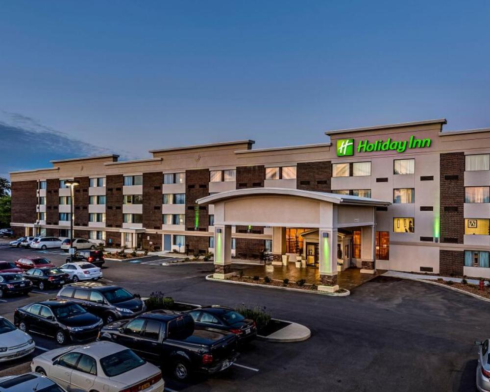 Holiday Inn Cleveland Northeast - Mentor by IHG
