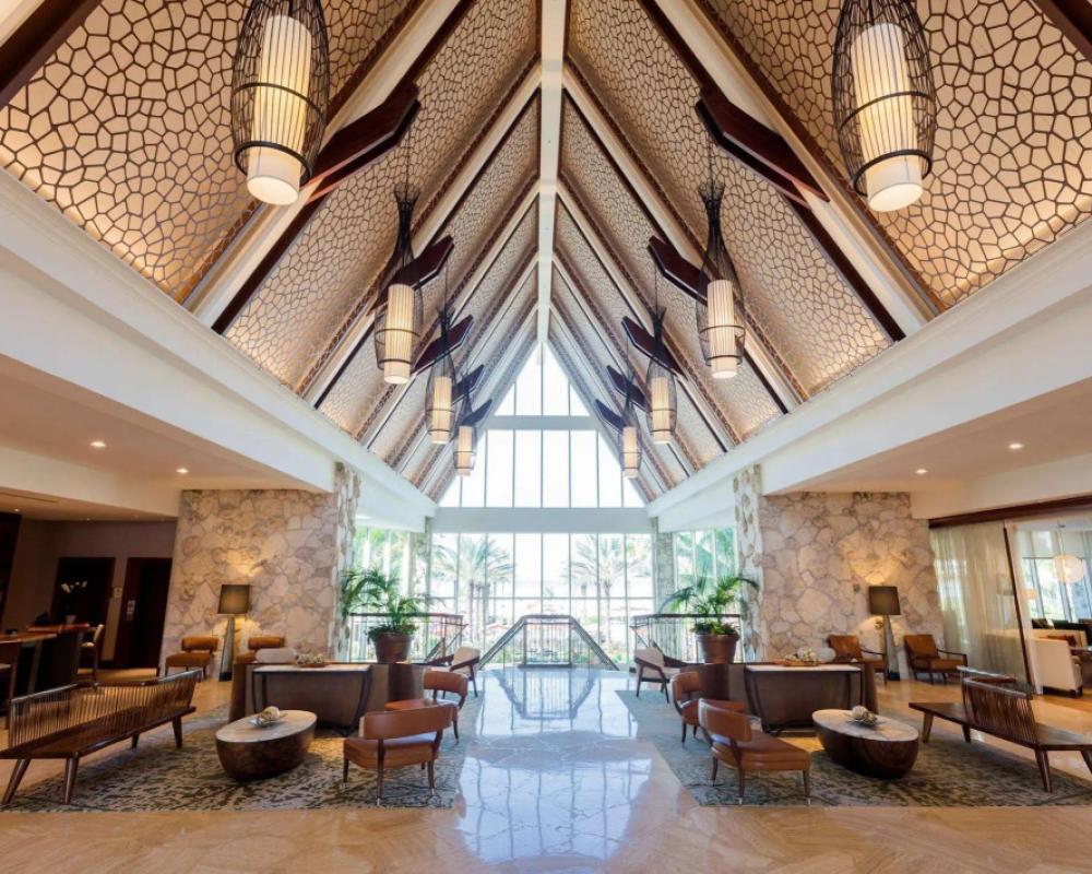 JW Marriott Marco Island Beach Resort