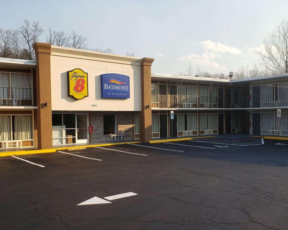 Baymont by Wyndham Morganton