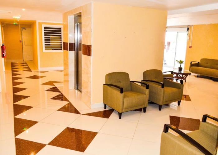 Fantastic Hotel
