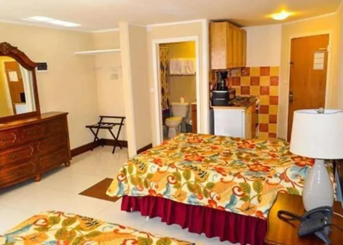 Fantastic Hotel