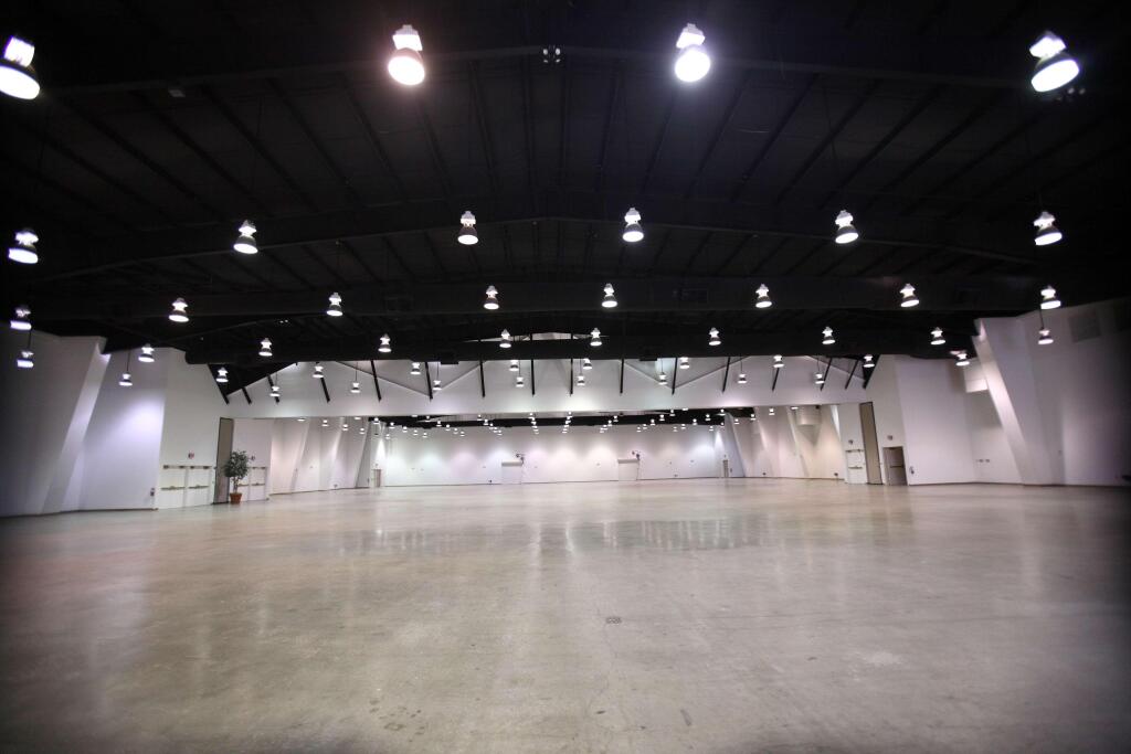 Hampton Inn & Suites Dallas-Mesquite