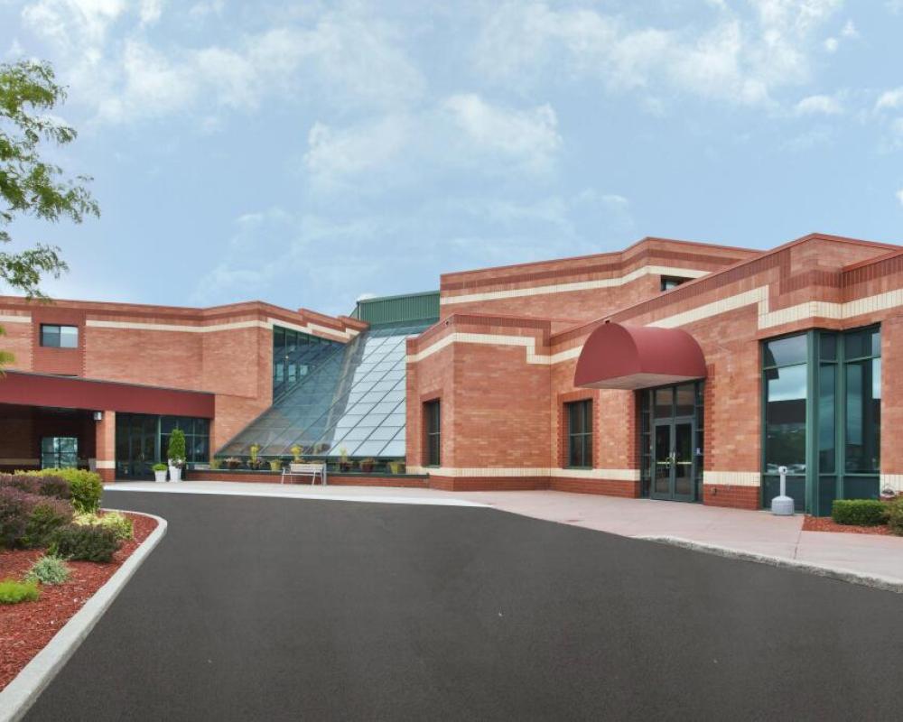 Holiday Inn Manitowoc by IHG