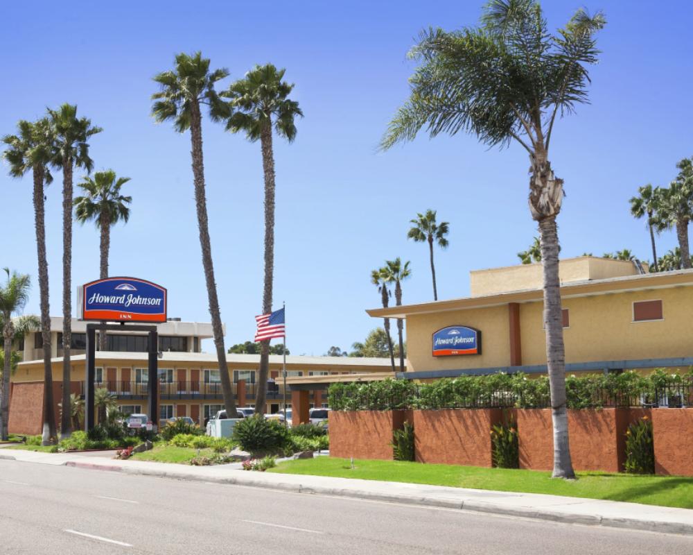 Days Inn by Wyndham Mexico