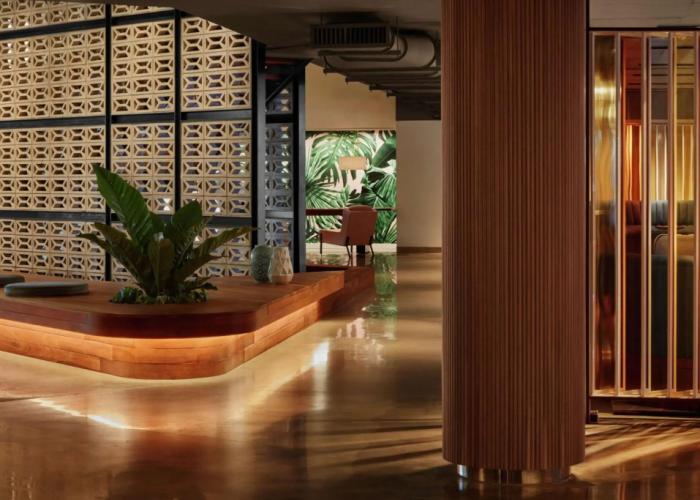 The Gates Hotel South Beach