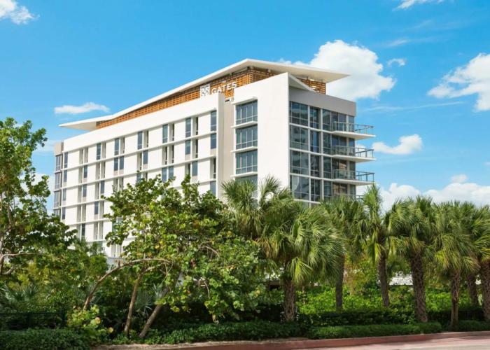 The Gates Hotel South Beach