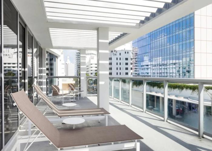 AC Hotel by Marriott Miami Beach