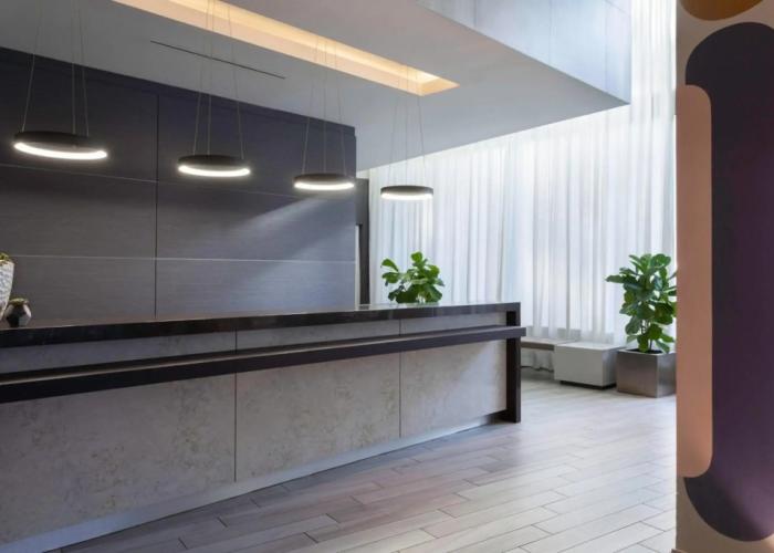 AC Hotel by Marriott Miami Beach