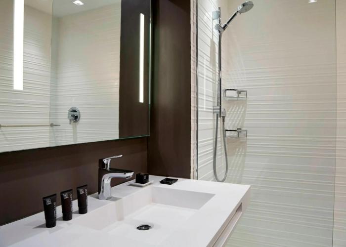 AC Hotel by Marriott Miami Beach